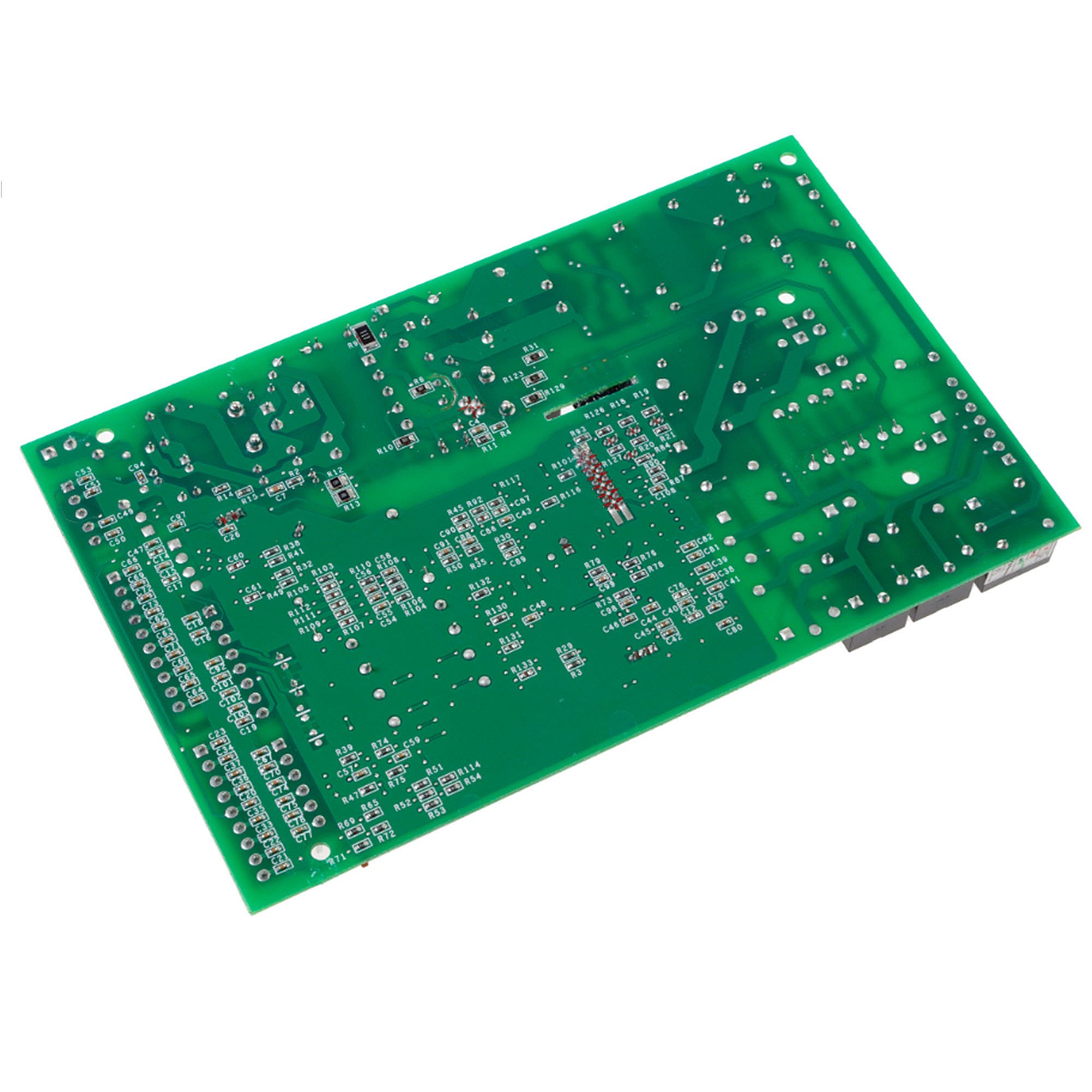 Part #wr55X26119, Board Main / 11.20 x 7.30 x 2.80