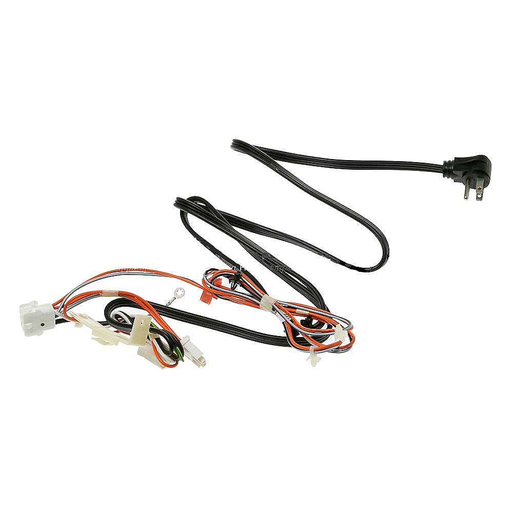 Part #wr55X26144, Harness Assembly / 14.00 x 9.50 x 2.20