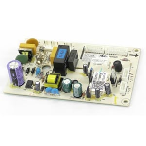 Refrigerator Electronic Control Board WR55X26266