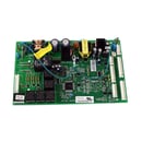 Refrigerator Electronic Control Board (replaces WR55X25486)
