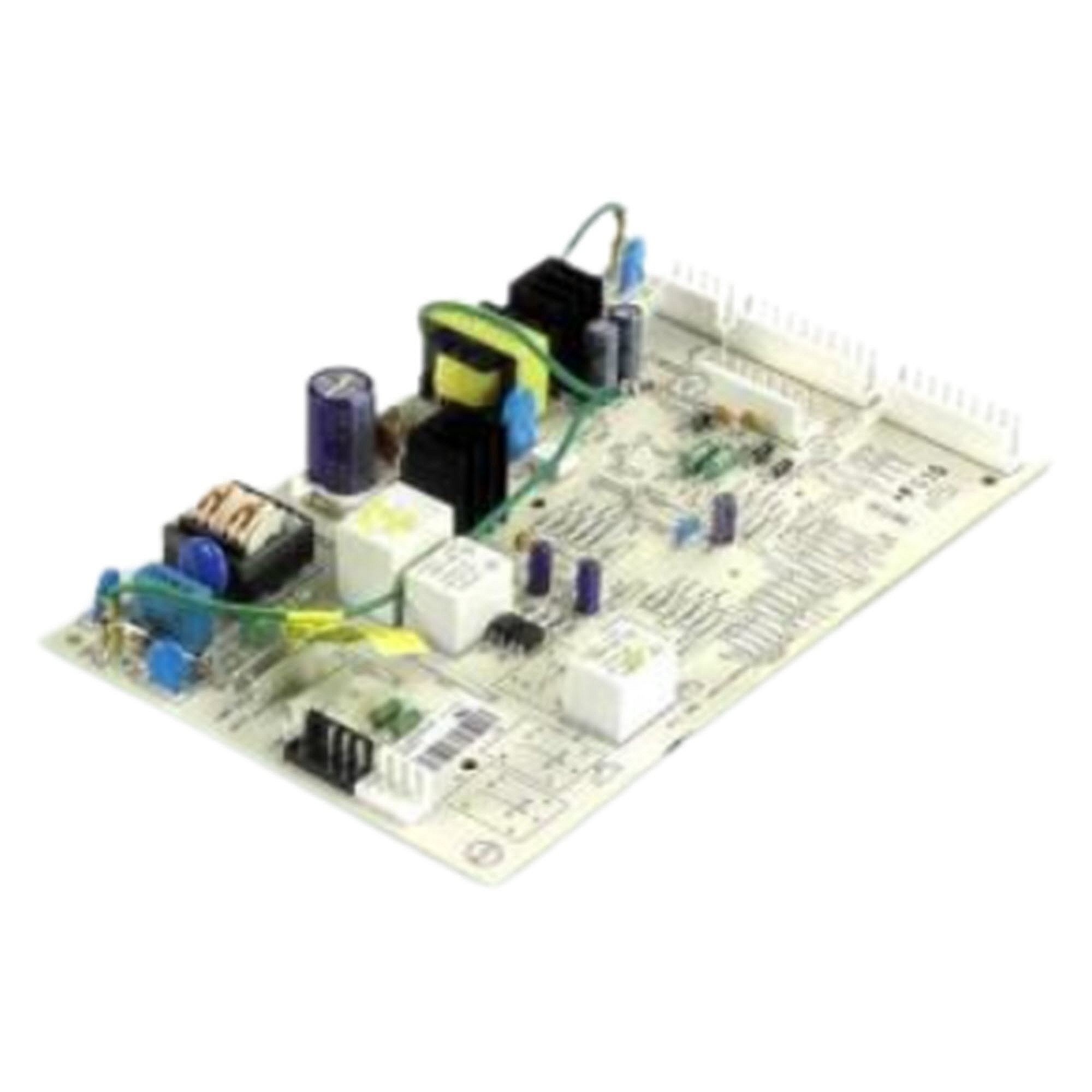 GE Part #wr55X26827, Refrirator Electronic Control Board | 11.30 x 7.40 x 2.70