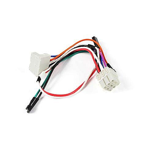 Part #wr55X27383, Refrigerator Cold Control