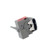 Refrigerator Compressor Start Relay WR55X27418