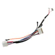Cold Control Harness Socket for GE GTS18FSLCSS - Part WR55X27421