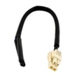 Refrigerator Defrost Heater Wire Harness for Haier HA10TG31SB - Part WR55X27772