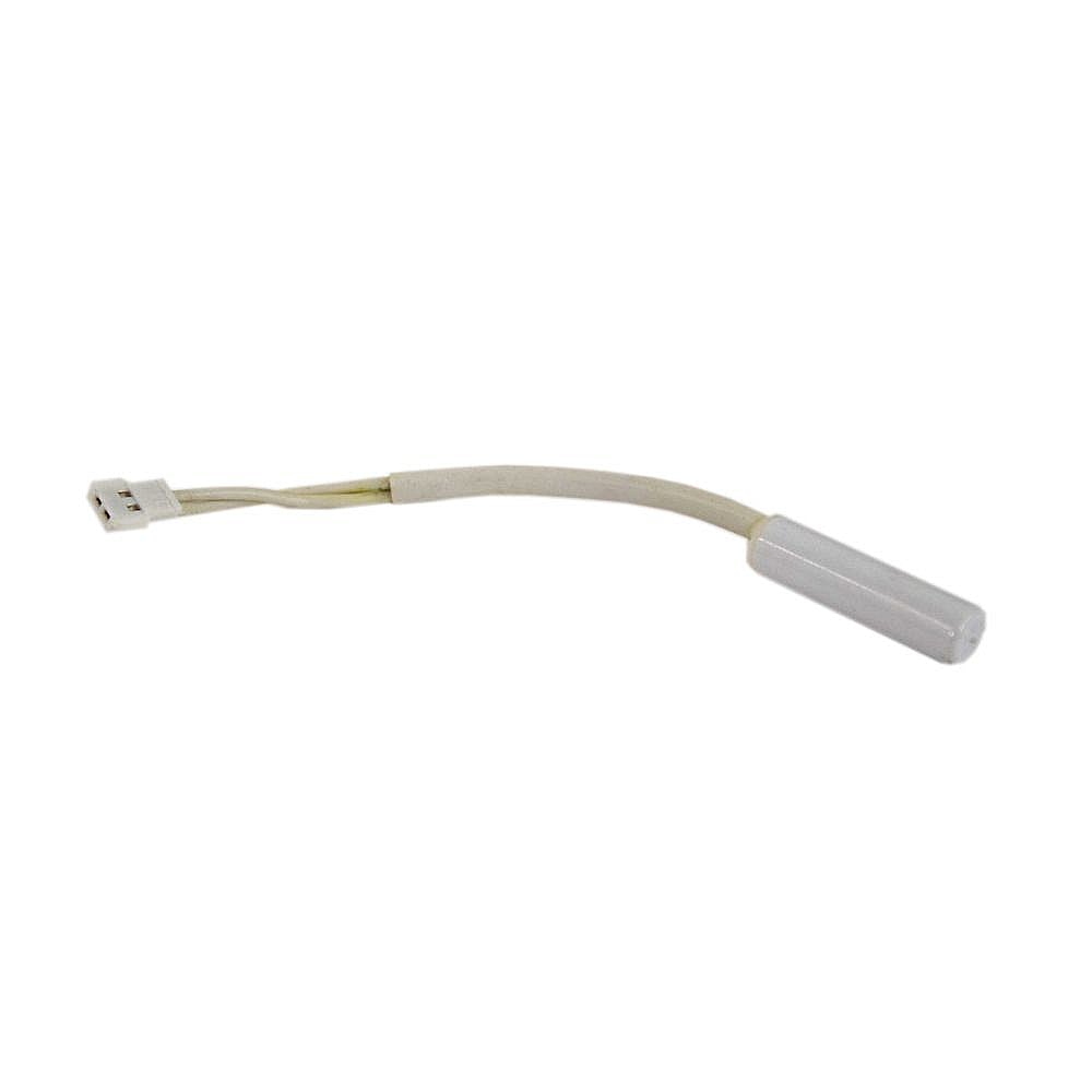 Part #wr55X27914, Freezer Temperature Sensor / 8.00 x 7.50 x 0.30
