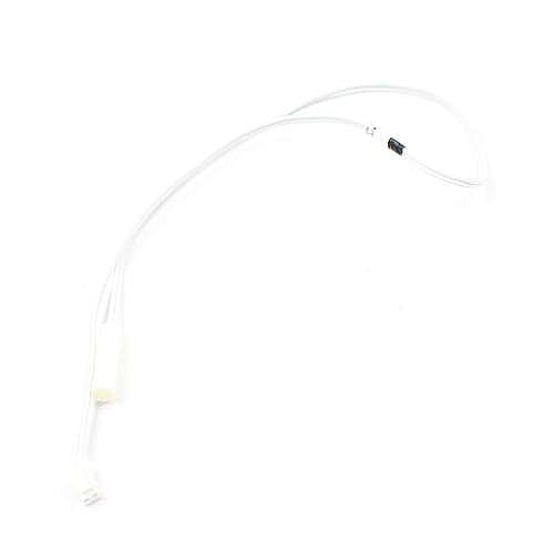 Part #wr55X28330, Fresh Food Thermistor Upper