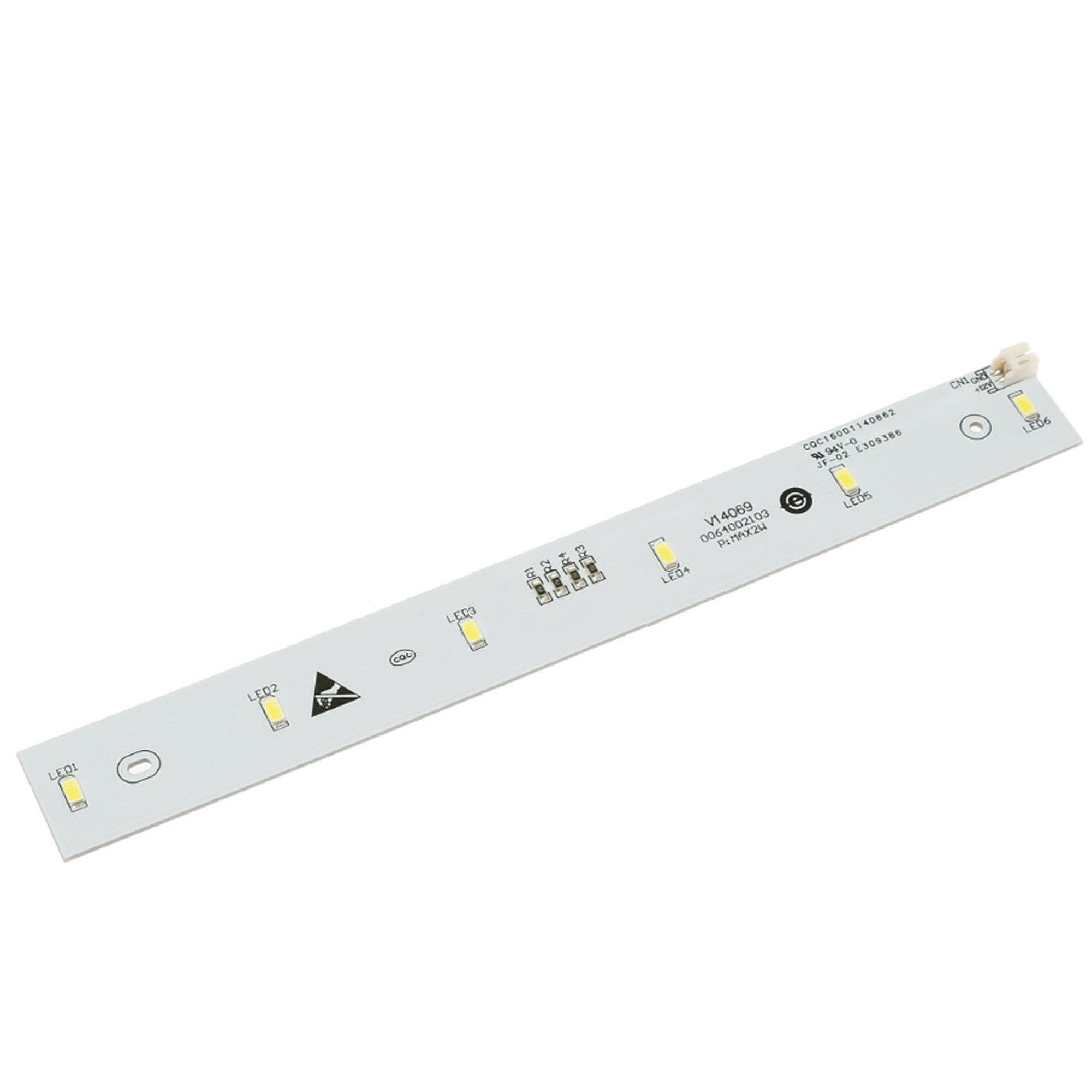 Part #wr55X28346, Led Board / 11.30 x 3.90 x 3.30