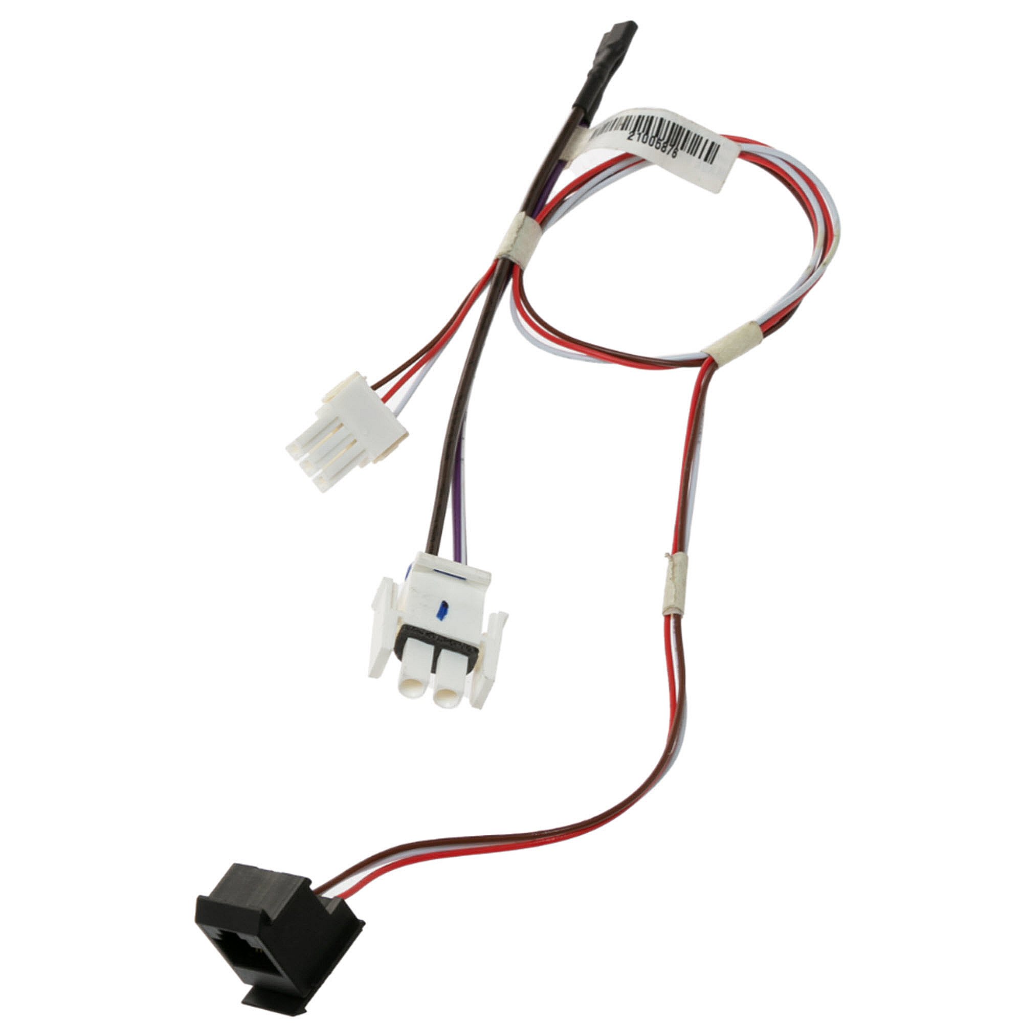 Part #wr55X29207, Switch Harness