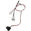 Switch Harness for GE GDE25ESKJRSS - Part WR55X29207