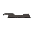 Ge Interface Top Asm Dorian Grey for GE GDE25ESKJRSS - Part WR55X29229