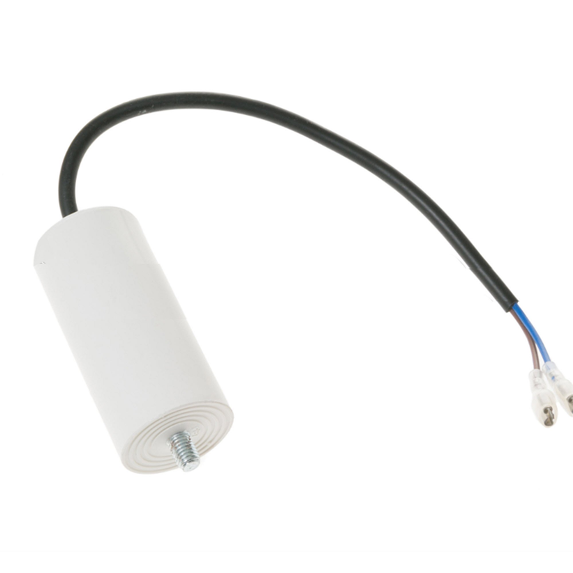 Part #wr55X29316, Refrigerator Capacitor