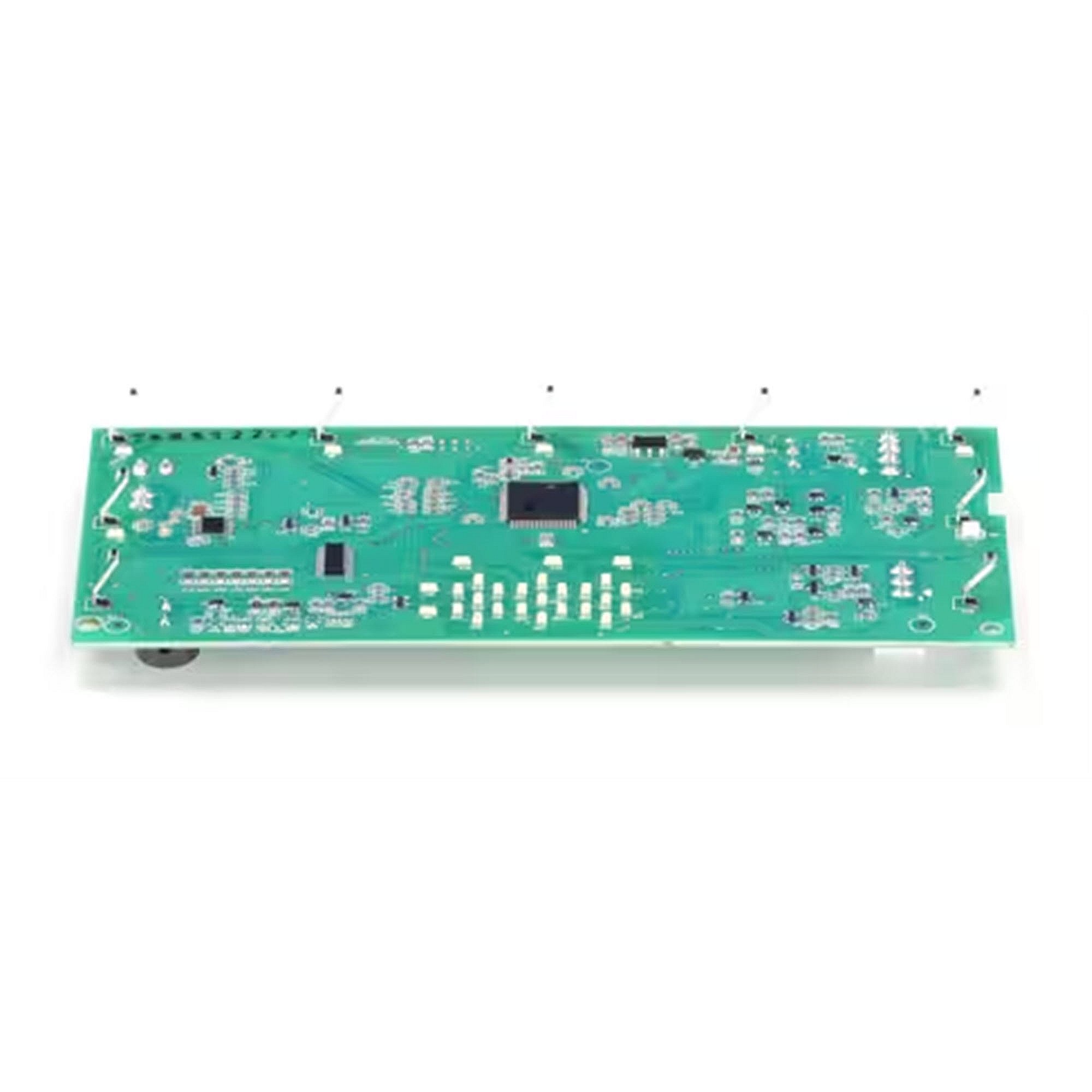 GE Part #wr55X29376, Hmi Main Board | 11.20 x 7.40 x 2.80