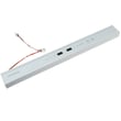 Hmi French Door for GE ZIPS360NHCSS - Part WR55X29482