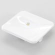 Cabinet Led for GE ZIR361NPRAII - Part WR55X29609