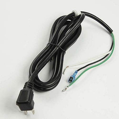 Part #wr55X29629, Haier Power Cord