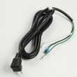 Haier Power Cord for Haier HFC9204ACW - Part WR55X29629