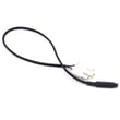 Defrost Sensor for Haier HRB15N3BCGS - Part WR55X29702