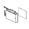 Refrigerator Electronic Control Board WR55X29721