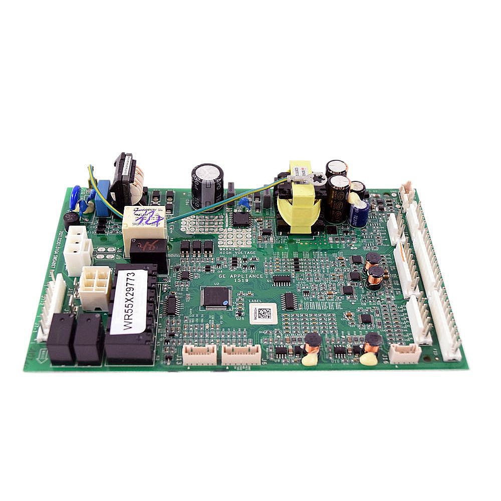 Refrigerator Electronic Control Board