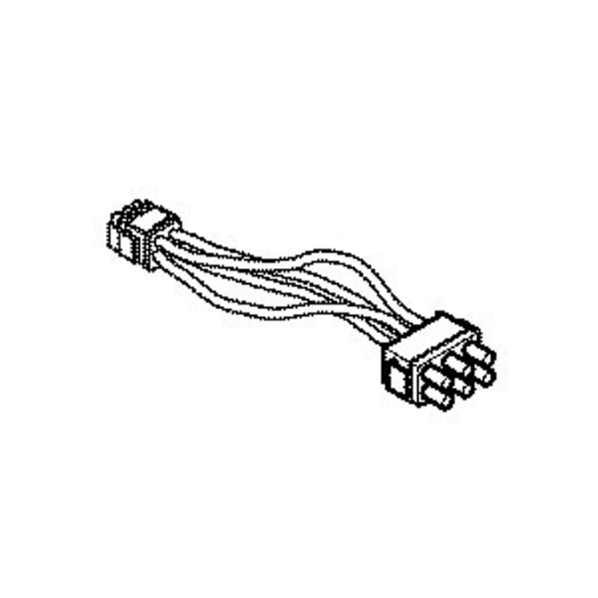 Part #wr55X30266, Harness Switch / 6.00 x 5.00 x 0.75