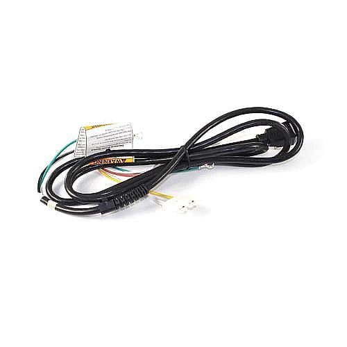 GE Part #wr55X30410, Power Cord