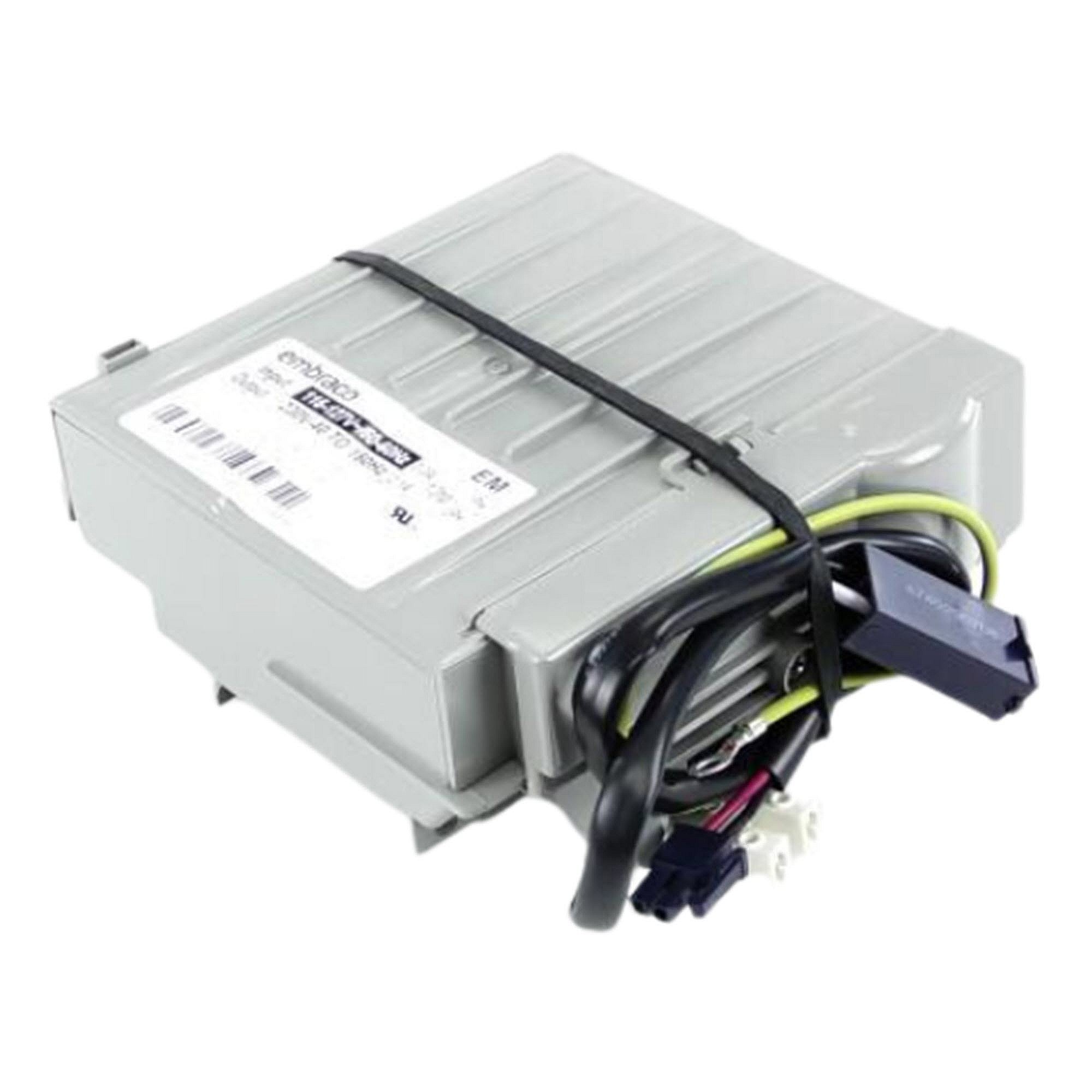 Part #wr55X30490, Refrigerator Inverter | 3.00 x 7.00 x 3.00