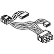 Freezer Ac Harness for GE CSB48WSKBSS - Part WR55X30502