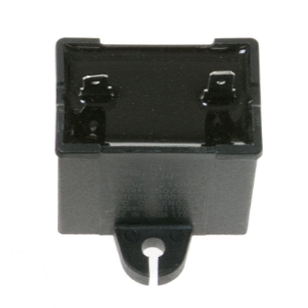 Refrigerator Run Capacitor (replaces WR55X24064)