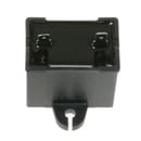 Refrigerator Run Capacitor