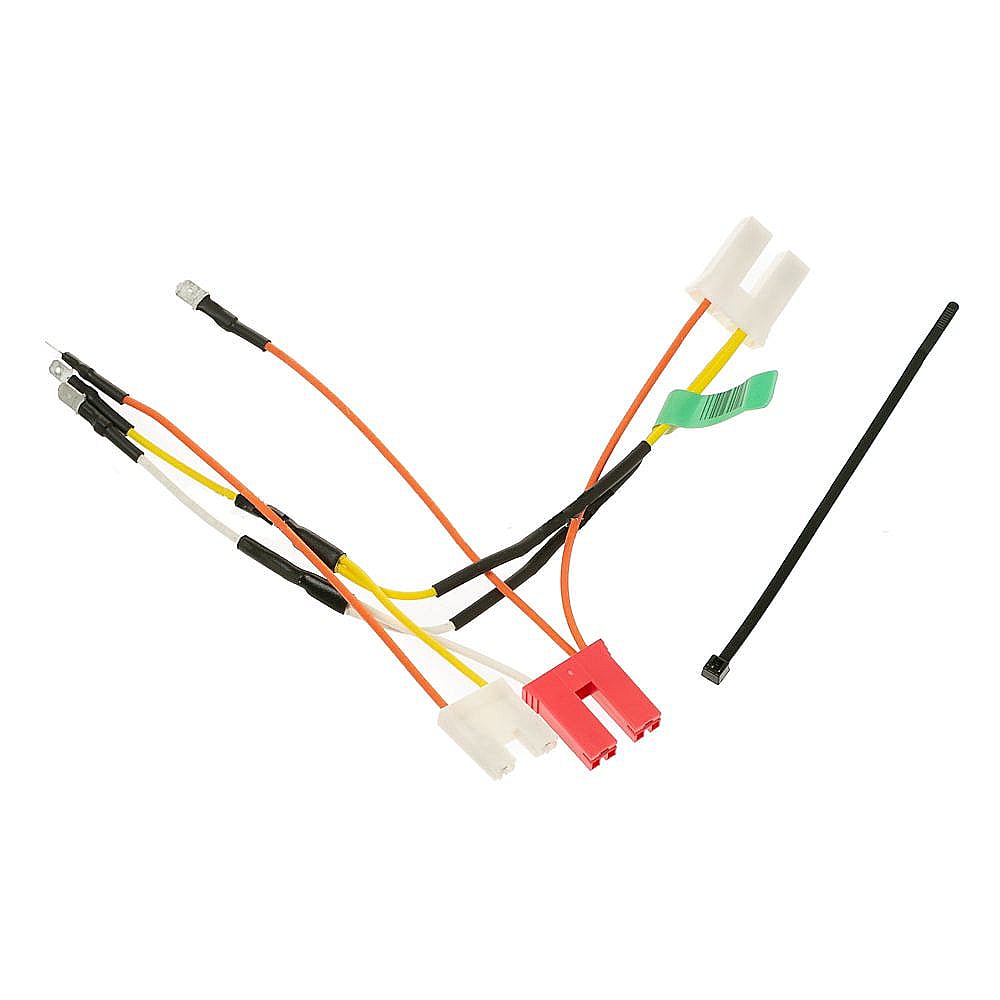 GE Part #wr55X30923, Kit Harness | 11.00 x 7.00 x 0.10