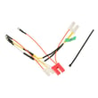Hotpoint Kit Harness for GE GSS25CSHKCSS - Part WR55X30923