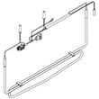 Refrigerator Defrost Heater Assembly WR55X31113