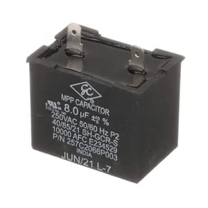 Capacitor WR55X31290