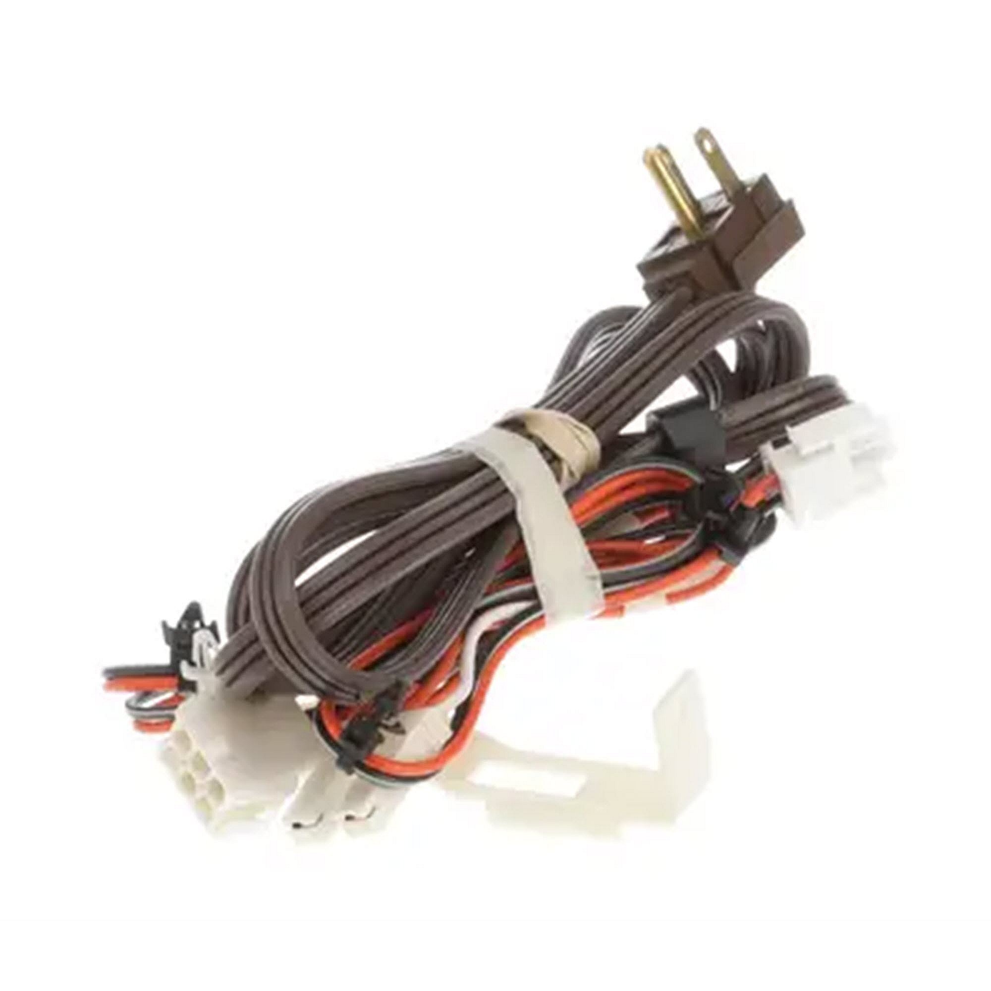 Part #wr55X31301, Machine Compartment Harness And Power Co / 8.20 x 4.00 x 8.00