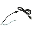 Power Cord for GE GCE06GSHCSB - Part WR55X31431