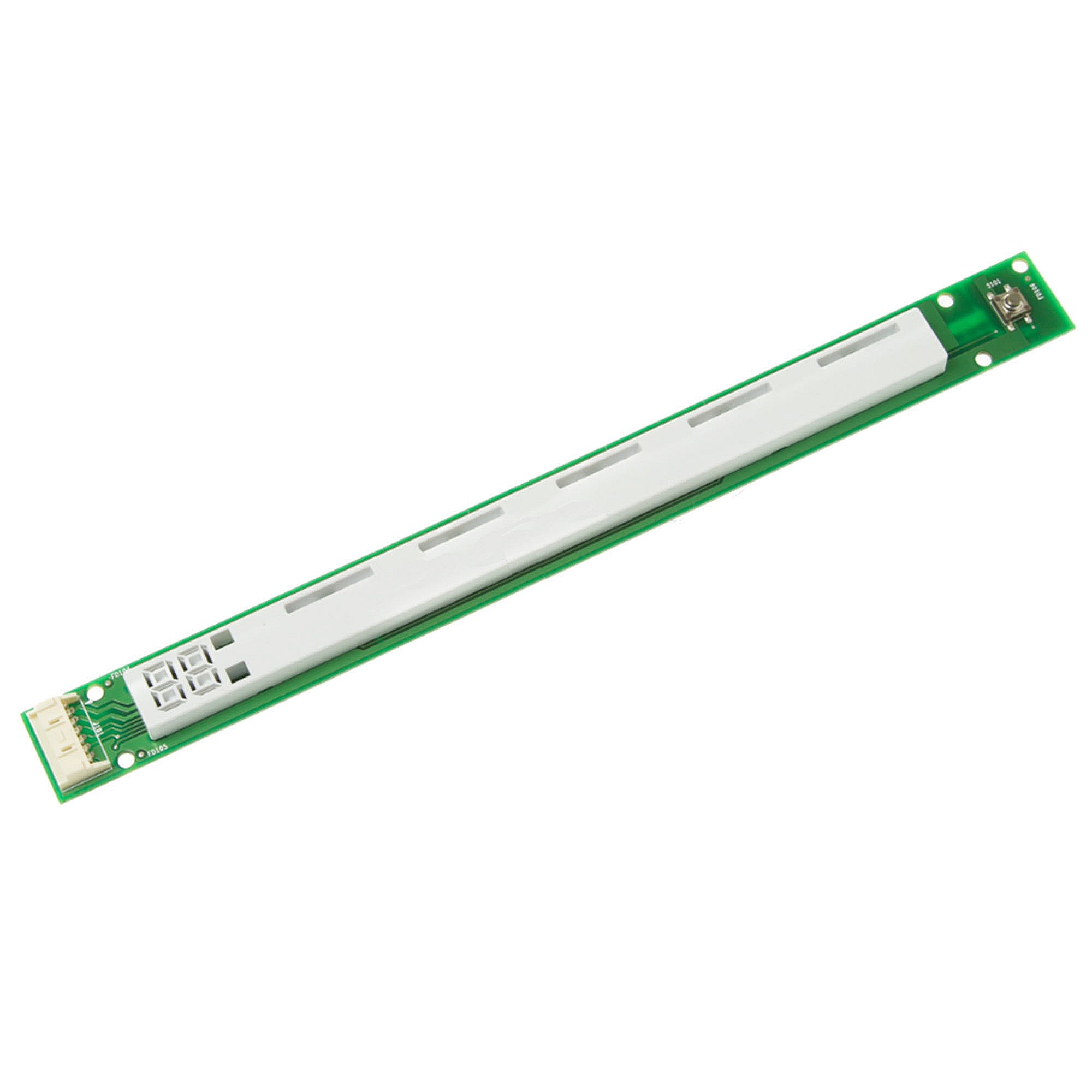 GE Part #wr55X31590, Deli Pan Board | 1.00 x 1.00 x 1.00