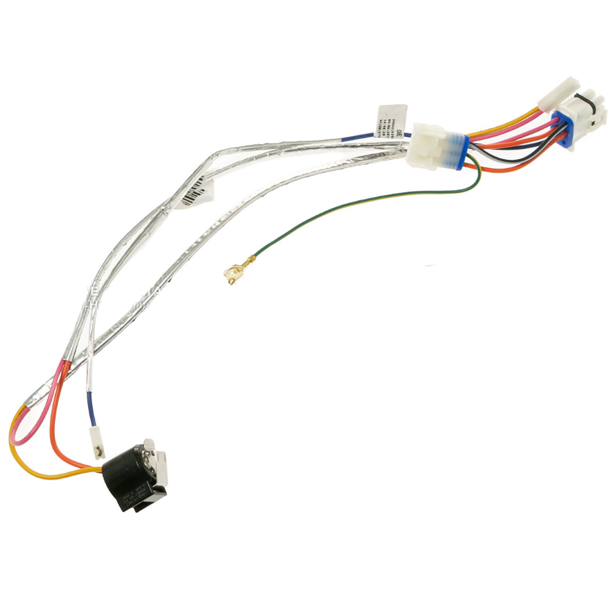 Part #wr55X31625, Evaporator Harness