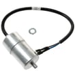 Capacitor for GE GPE12FGKEBB - Part WR55X31704