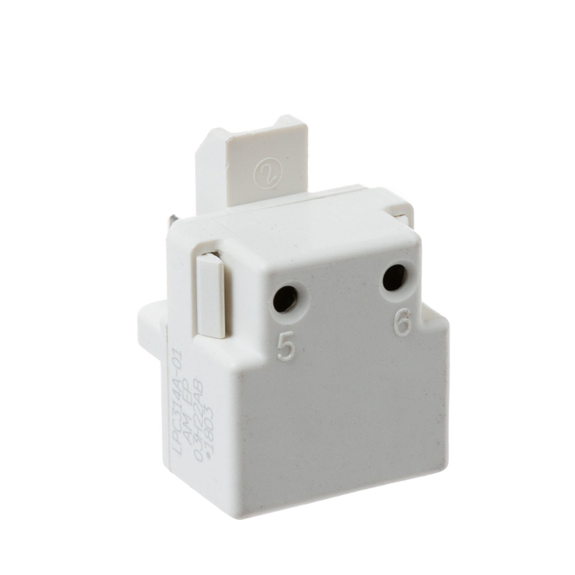 Part #wr55X31710, Ptc Starter