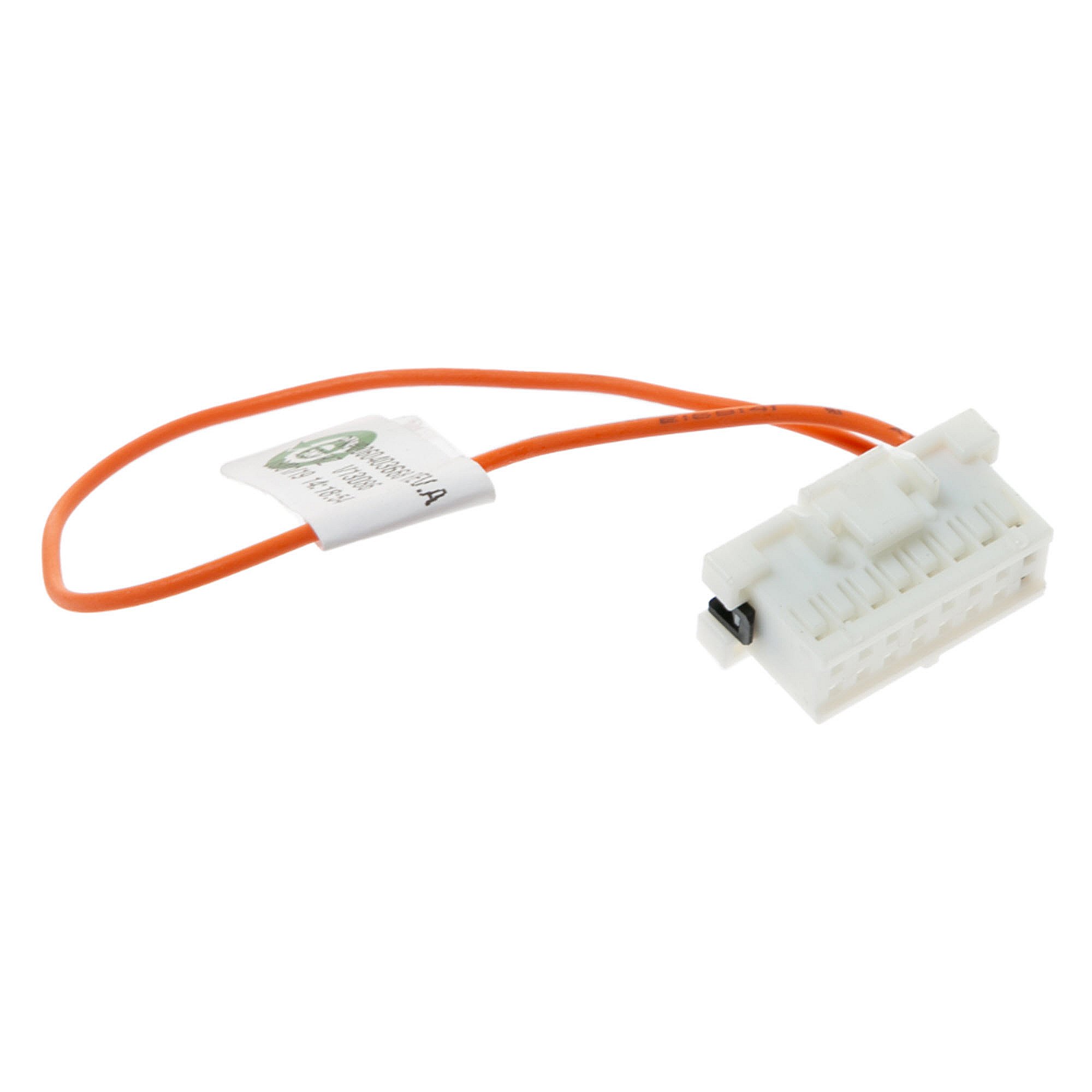 Part #wr55X31879, Personality Wire Harness