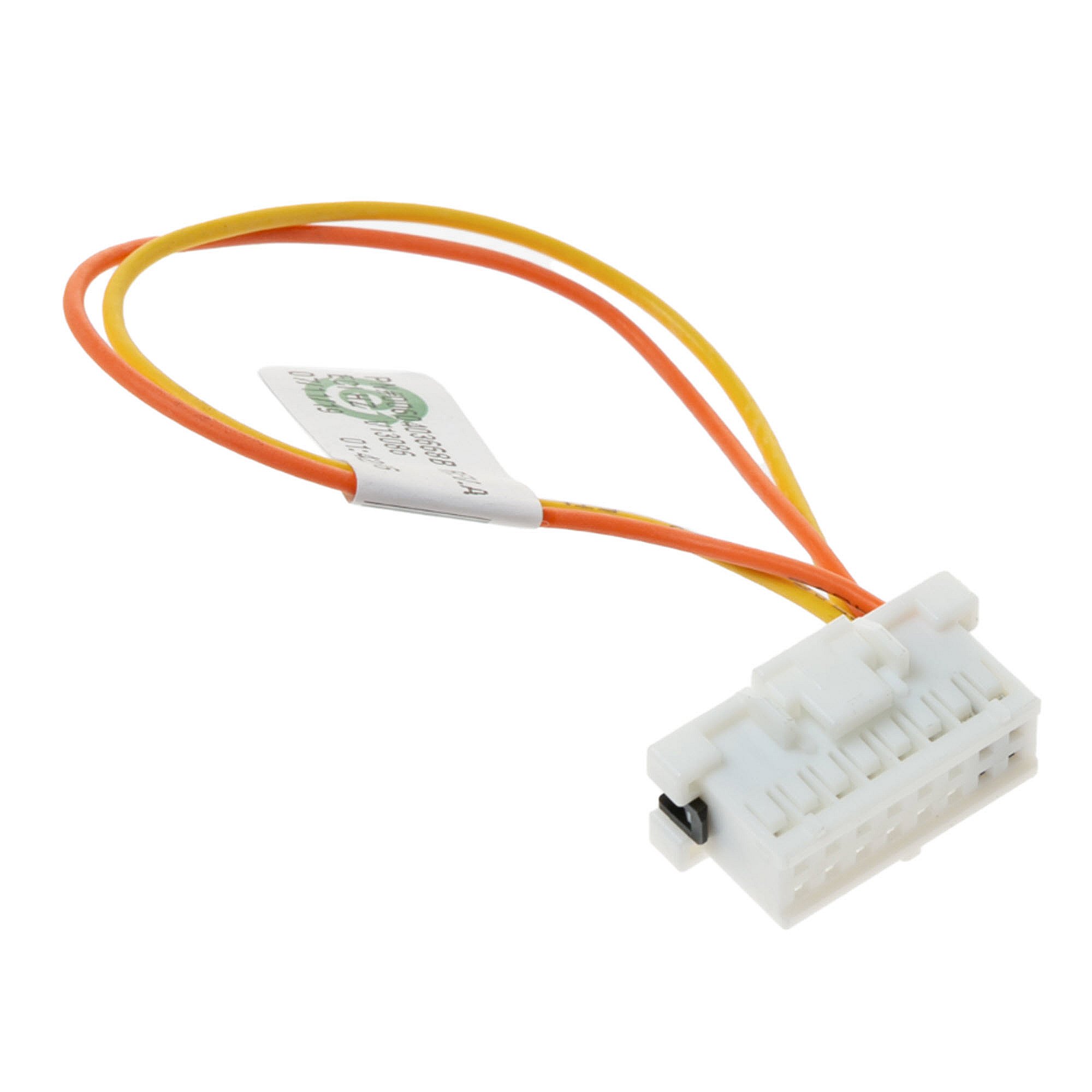 Part #wr55X31882, Personality Wire Harness