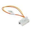Personality Wire Harness for GE CVE28DM5NS5 - Part WR55X31882