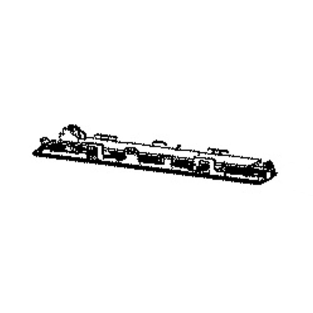 Part #wr55X31975, Convertible / Freezer Drawer Led W/ Cove