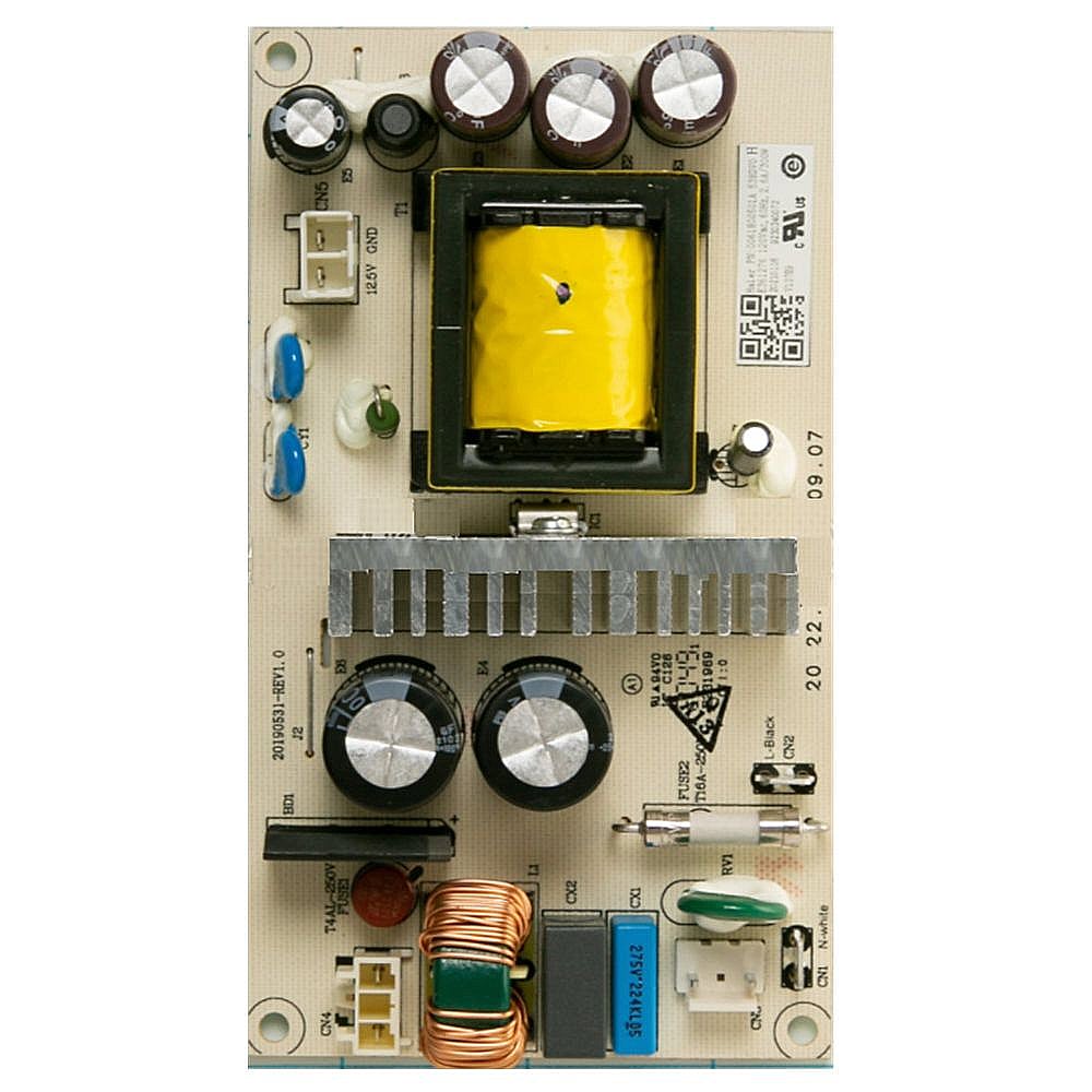 Part #wr55X31984, Refrigerator Power Control Board | 1.00 x 1.00 x 1.00