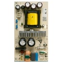 Refrigerator Power Control Board WR55X31984