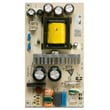 Refrigerator Power Control Board for GE CXE22DP3PGD1 - Part WR55X31984