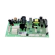 Main Control Board for GE CDE06RP4NCW2 - Part WR55X32026