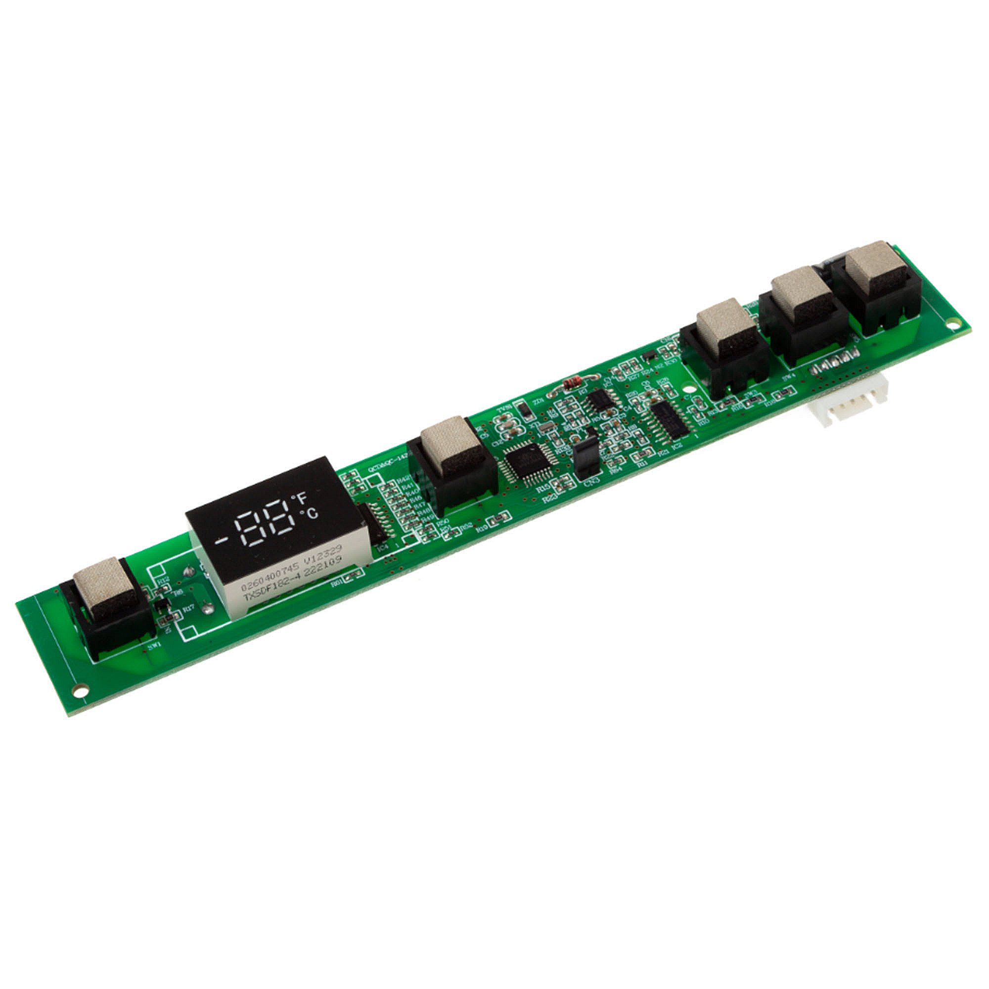 Part #wr55X32027, Control Board