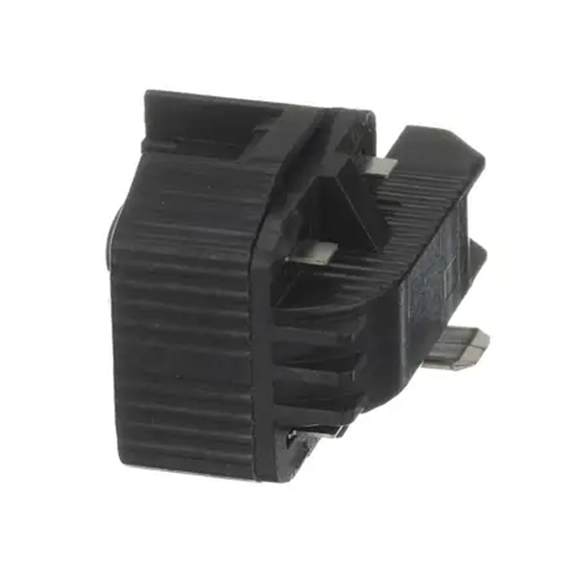 Part #wr55X32224, Freezer Compressor Start Relay (Replaces Wr18X21291, Wr87X26404)
